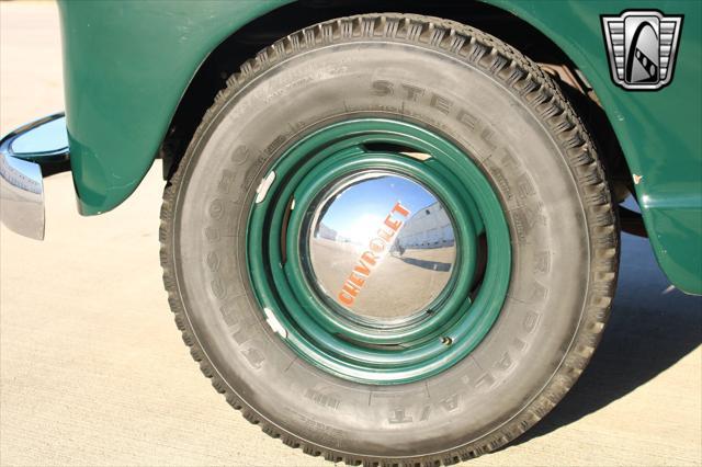 used 1950 Chevrolet 3600 car, priced at $29,000