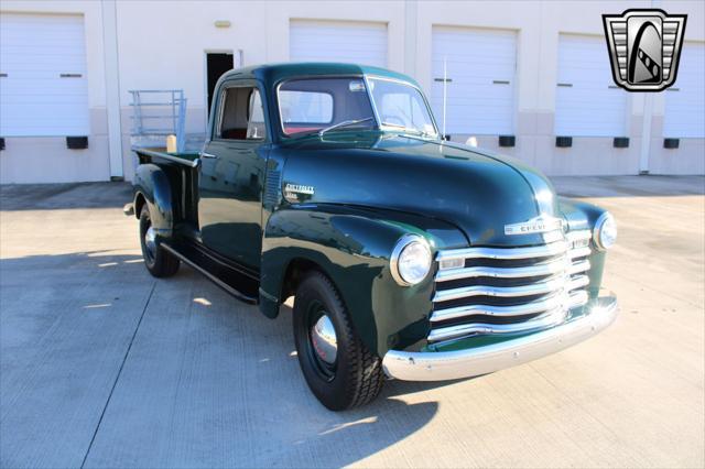 used 1950 Chevrolet 3600 car, priced at $29,000