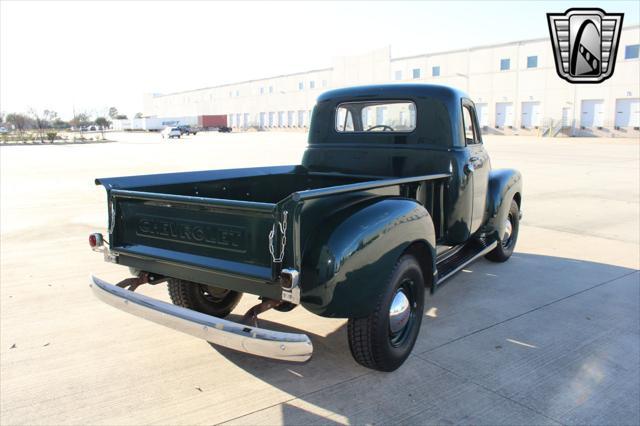 used 1950 Chevrolet 3600 car, priced at $29,000