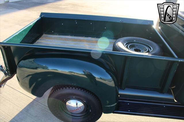 used 1950 Chevrolet 3600 car, priced at $29,000