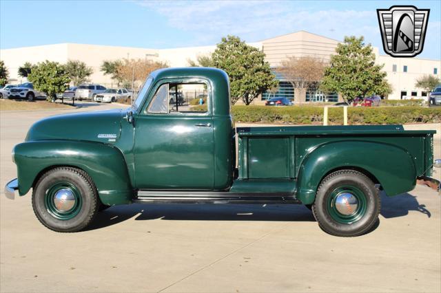 used 1950 Chevrolet 3600 car, priced at $29,000