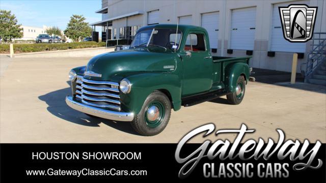 used 1950 Chevrolet 3600 car, priced at $29,000