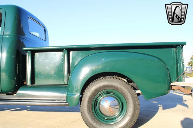 used 1950 Chevrolet 3600 car, priced at $29,000