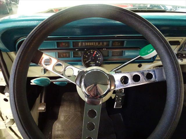 used 1969 Ford F100 car, priced at $26,000