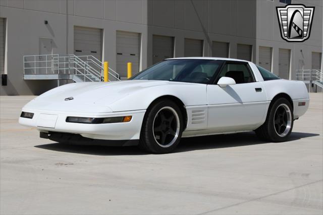 used 1992 Chevrolet Corvette car, priced at $20,000