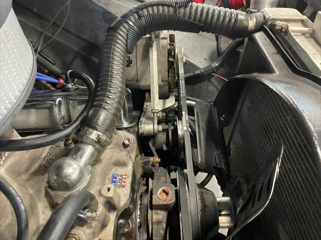 used 1964 Chevrolet C10/K10 car, priced at $27,000