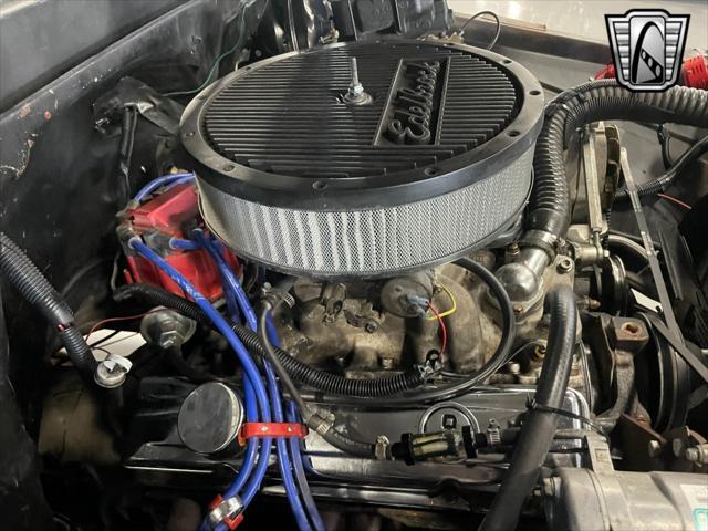 used 1964 Chevrolet C10/K10 car, priced at $27,000