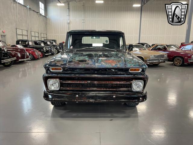 used 1964 Chevrolet C10/K10 car, priced at $27,000