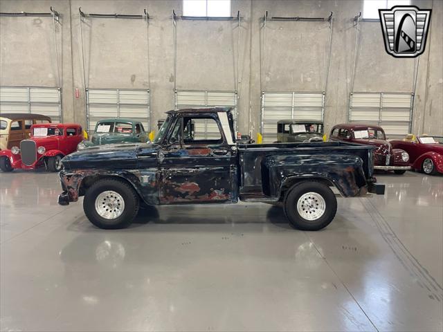 used 1964 Chevrolet C10/K10 car, priced at $27,000