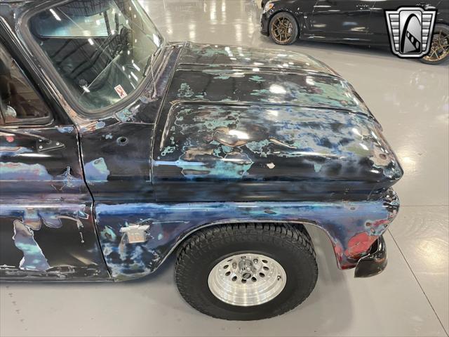 used 1964 Chevrolet C10/K10 car, priced at $27,000