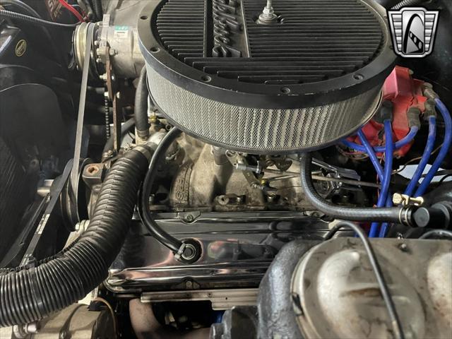 used 1964 Chevrolet C10/K10 car, priced at $27,000