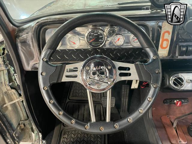 used 1964 Chevrolet C10/K10 car, priced at $27,000