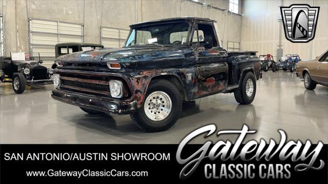 used 1964 Chevrolet C10/K10 car, priced at $27,000