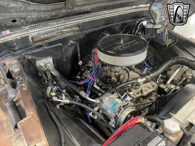 used 1964 Chevrolet C10/K10 car, priced at $27,000