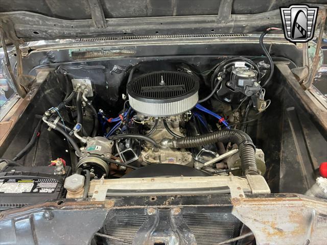used 1964 Chevrolet C10/K10 car, priced at $27,000
