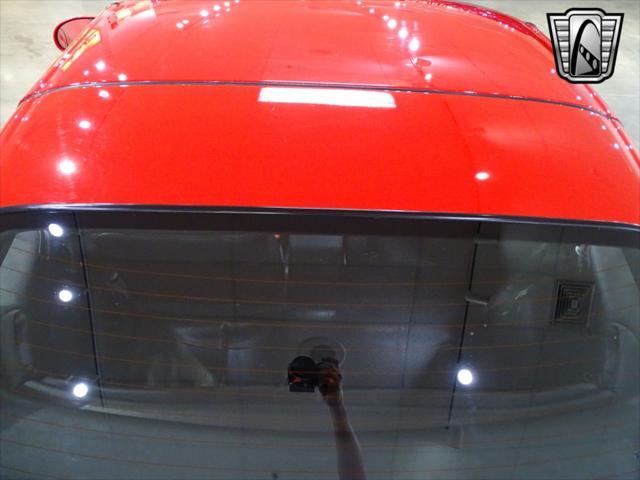 used 1995 Mitsubishi 3000GT car, priced at $33,000