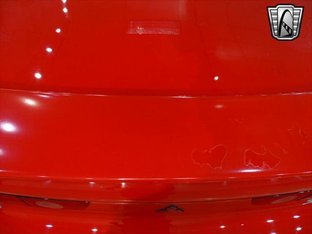 used 1995 Mitsubishi 3000GT car, priced at $33,000