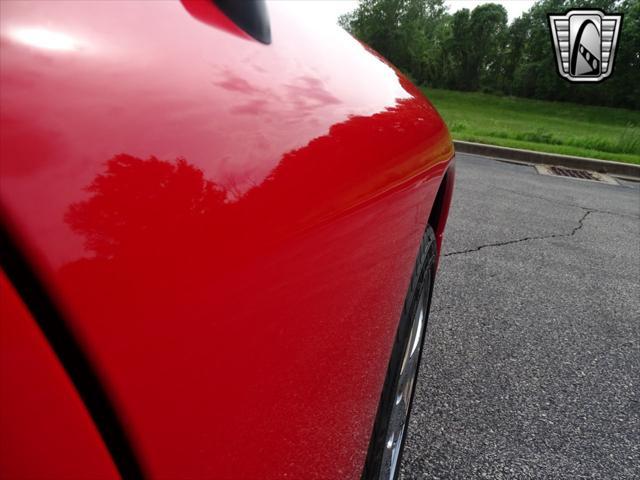 used 1995 Mitsubishi 3000GT car, priced at $33,000