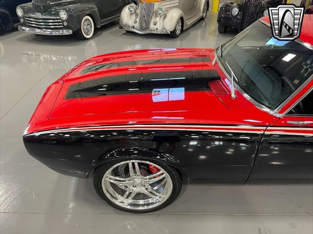 used 1968 Chevrolet Camaro car, priced at $94,000