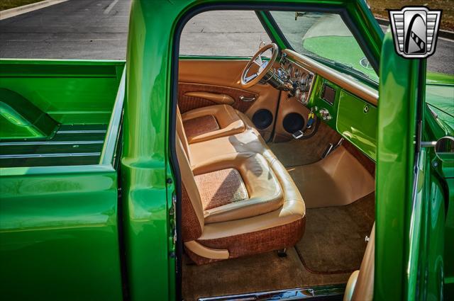 used 1967 Chevrolet C10/K10 car, priced at $100,000