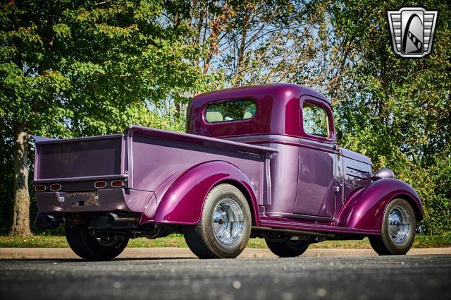 used 1937 Chevrolet Pickup Truck car, priced at $50,000