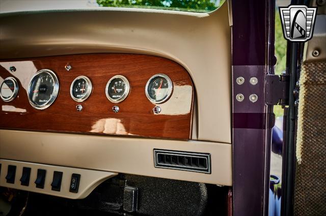 used 1937 Chevrolet Pickup Truck car, priced at $50,000