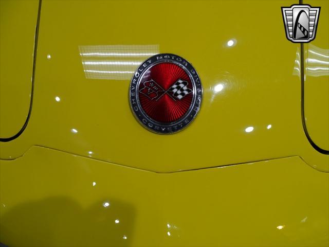 used 1975 Chevrolet Corvette car, priced at $28,000