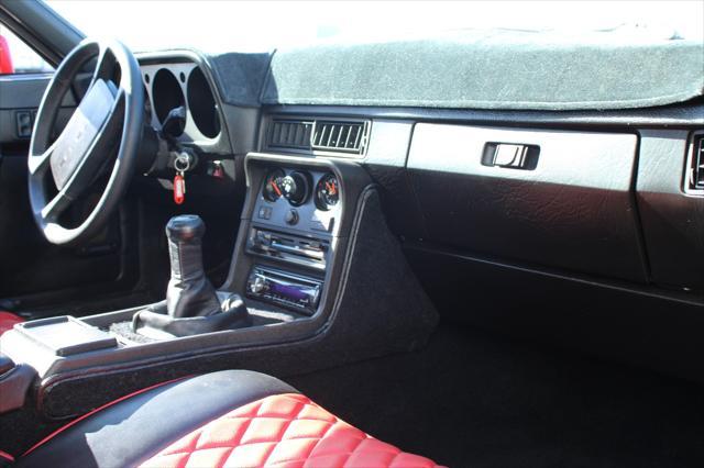 used 1985 Porsche 944 car, priced at $13,000