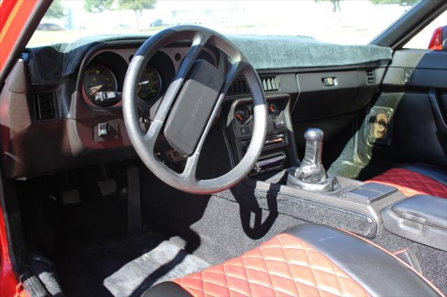 used 1985 Porsche 944 car, priced at $13,000