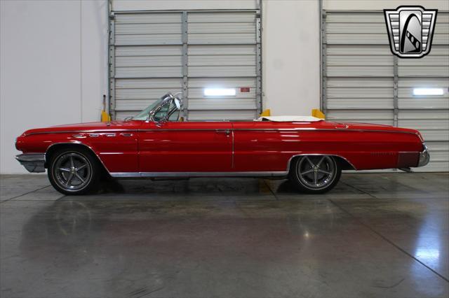 used 1962 Buick Electra car, priced at $30,000