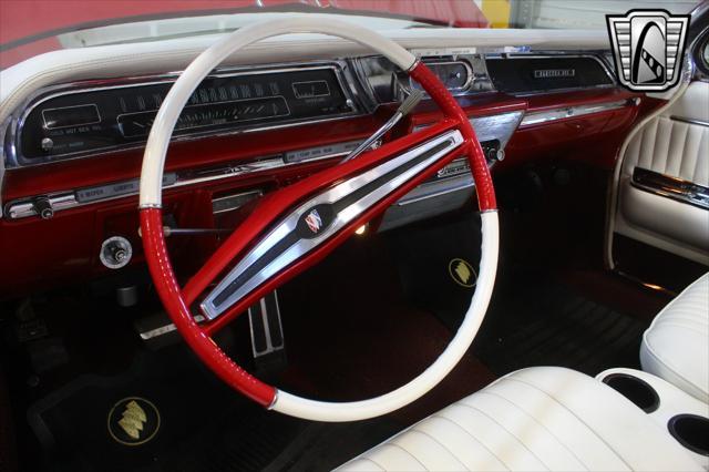 used 1962 Buick Electra car, priced at $30,000