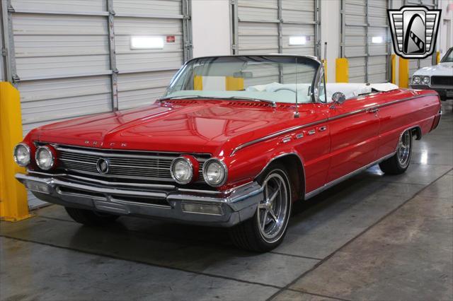 used 1962 Buick Electra car, priced at $30,000