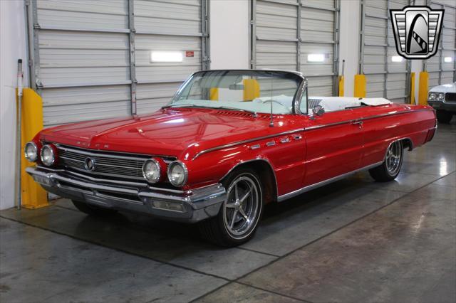 used 1962 Buick Electra car, priced at $30,000