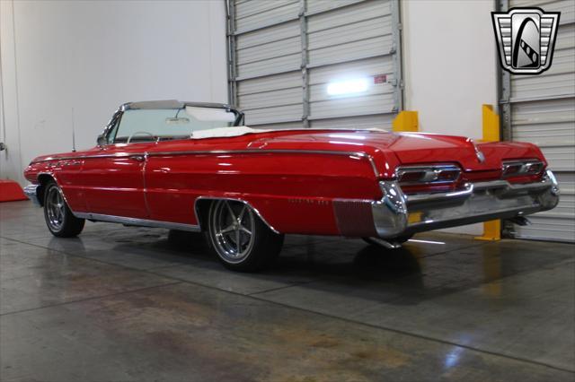 used 1962 Buick Electra car, priced at $30,000