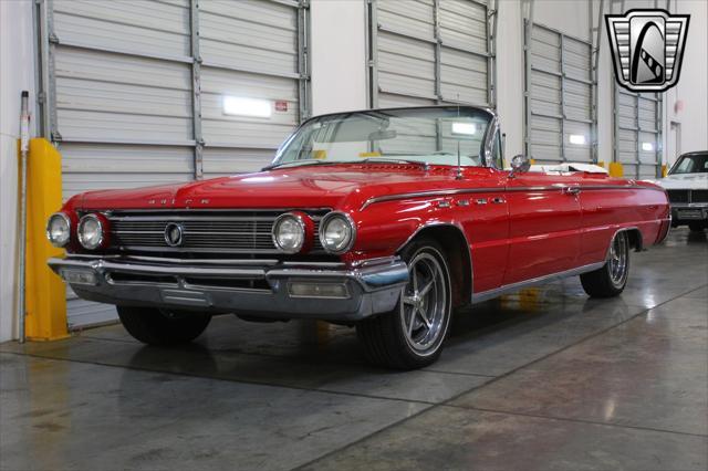 used 1962 Buick Electra car, priced at $30,000