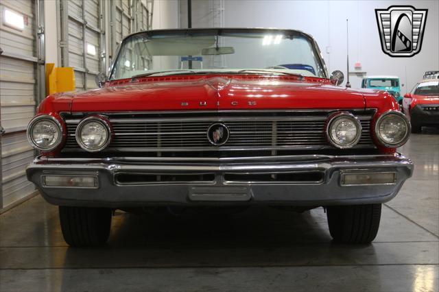 used 1962 Buick Electra car, priced at $30,000