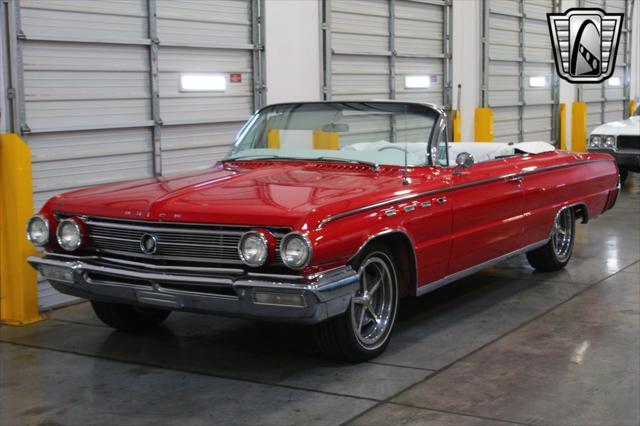 used 1962 Buick Electra car, priced at $30,000