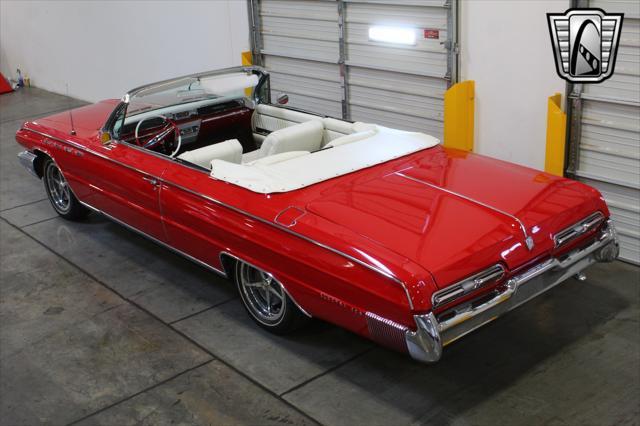 used 1962 Buick Electra car, priced at $30,000