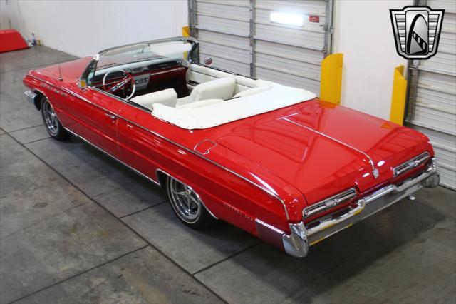 used 1962 Buick Electra car, priced at $30,000