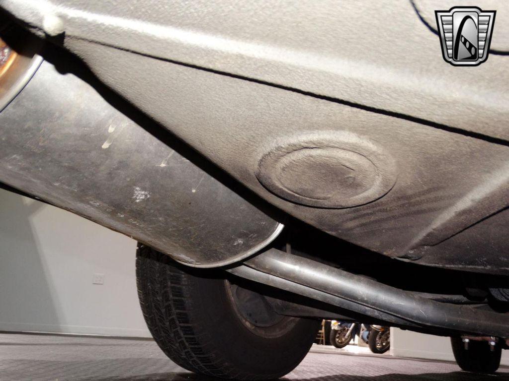 used 1984 Mercedes-Benz 380SL car, priced at $13,500