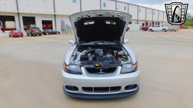 used 2003 Ford Mustang car, priced at $29,000