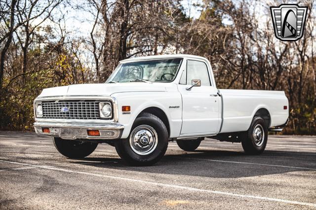 used 1972 Chevrolet C10/K10 car, priced at $53,000