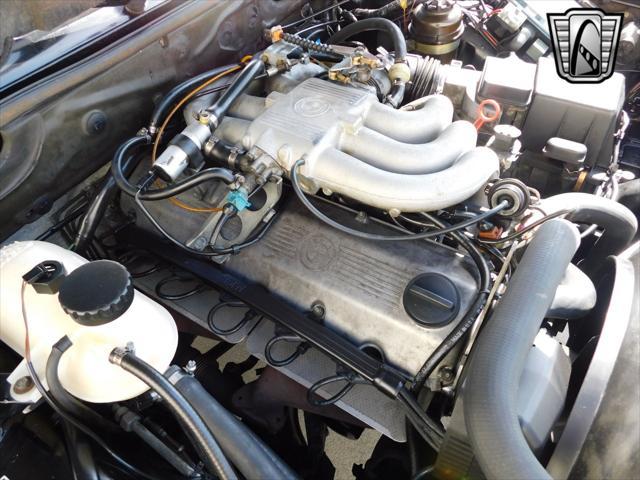 used 1987 BMW 528 car, priced at $15,000
