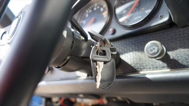 used 1975 Porsche 914 car, priced at $25,000