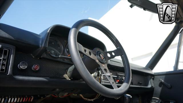 used 1975 Porsche 914 car, priced at $25,000