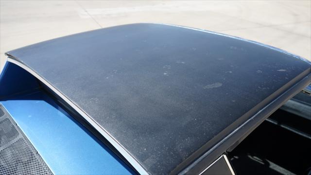 used 1975 Porsche 914 car, priced at $25,000