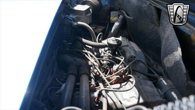 used 1975 Porsche 914 car, priced at $25,000