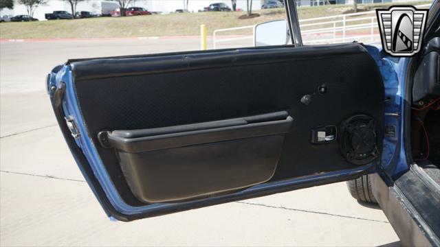 used 1975 Porsche 914 car, priced at $25,000
