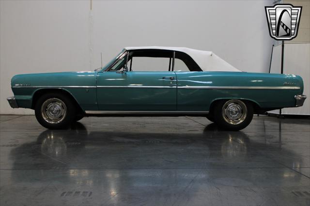 used 1964 Chevrolet Malibu car, priced at $48,000