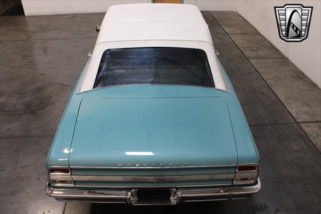 used 1964 Chevrolet Malibu car, priced at $48,000